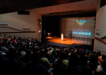 Obesidade é tema de capacitação dos profissionais da rede de saúde em Campo Bom