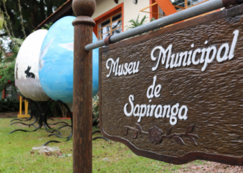 Páscoa das Rosas inicia neste final de semana em Sapiranga