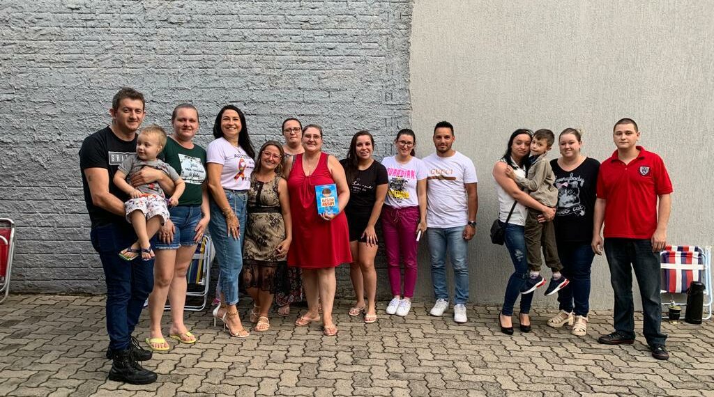 Nova entidade de Sapiranga oferece acolhimento aos autistas e familiares