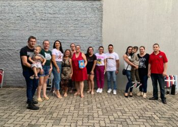 Nova entidade de Sapiranga oferece acolhimento aos autistas e familiares