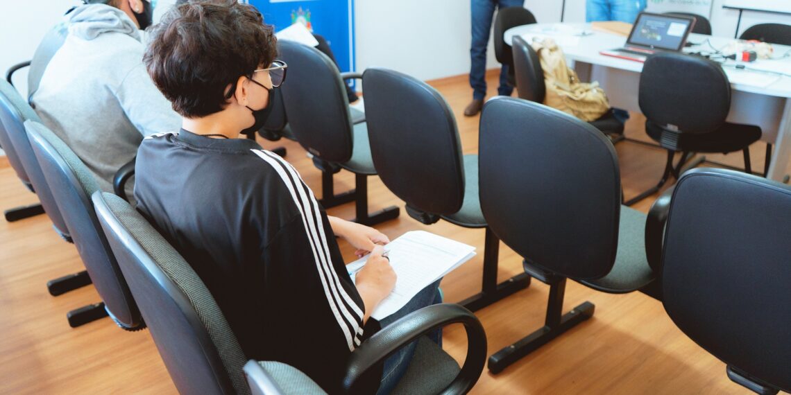 Prefeitura oferece curso gratuito de desenvolvimento pessoal aos campo-bonenses