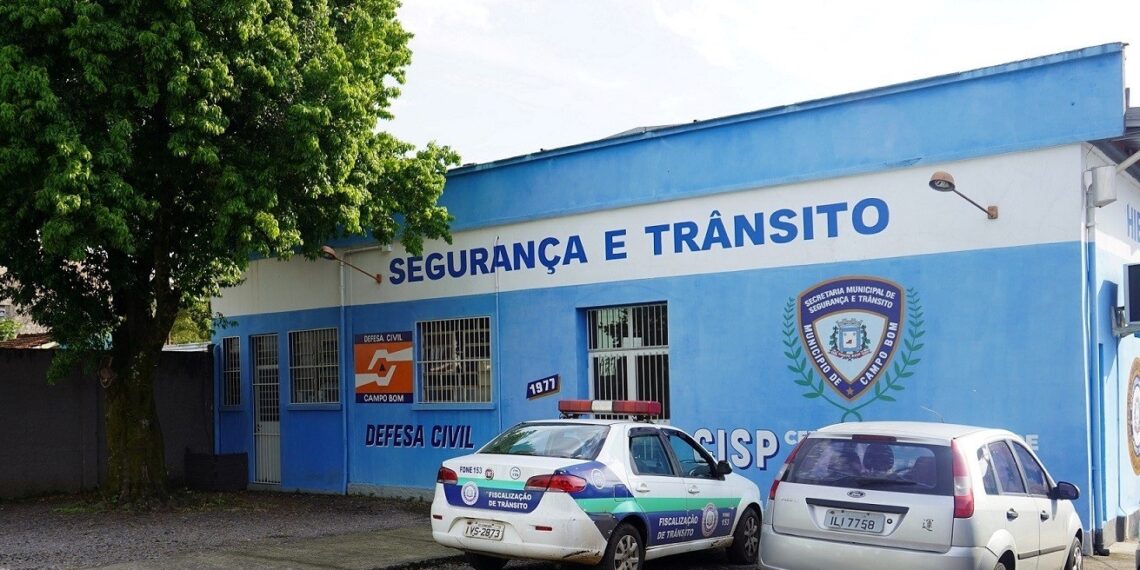 Mãe e filha de cinco anos são atropeladas em Campo Bom