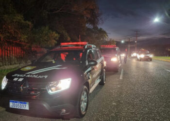 Traficantes de Campo Bom e Sapiranga entre os alvos de grande operação da Polícia Civil