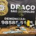 Morador de Sapiranga é acusado de integrar quadrilha de extorsão a empresários na região