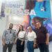 Comissão da Câmara de Campo Bom visita no litoral projeto de UBS animal
