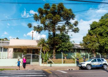 Campo Bom vai investir mais de R$ 4 milhões em sistema de segurança para escolas e demais prédios públicos