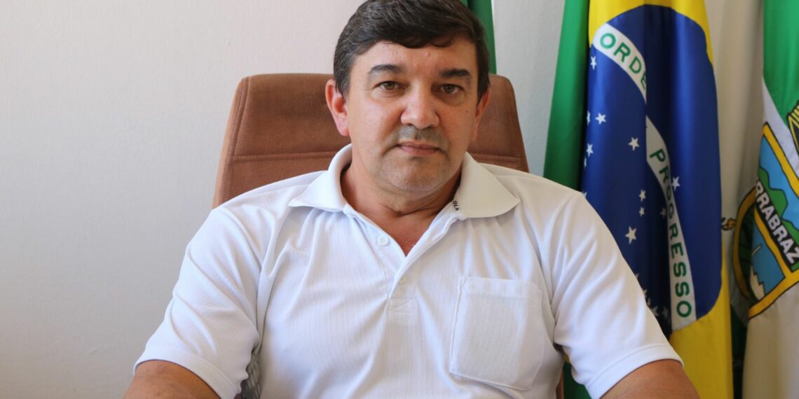 Gilberto Goetert é o novo secretário de Assistência Social de Sapiranga