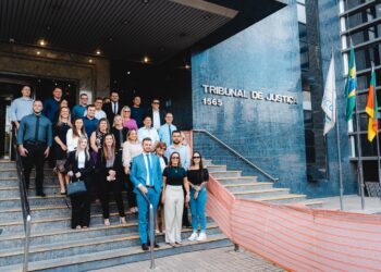 Tribunal de Justiça eleva Comarca de Campo Bom para entrância intermediária