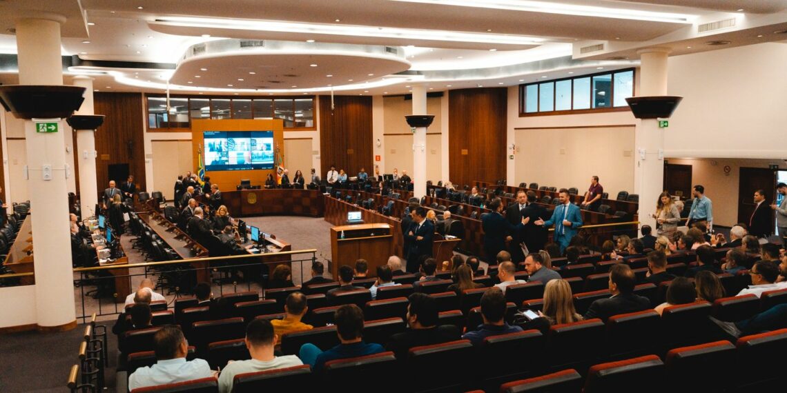 Tribunal de Justiça eleva Comarca de Campo Bom para entrância intermediária