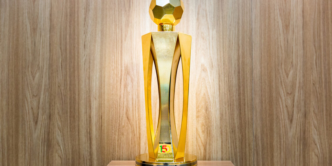 Vencedor do Campeonato Gaúcho receberá o Troféu 150 Anos do TJ-RS
