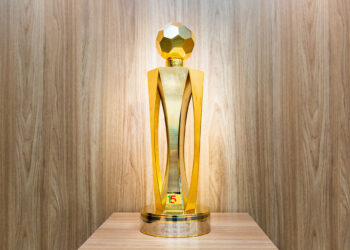 Vencedor do Campeonato Gaúcho receberá o Troféu 150 Anos do TJ-RS