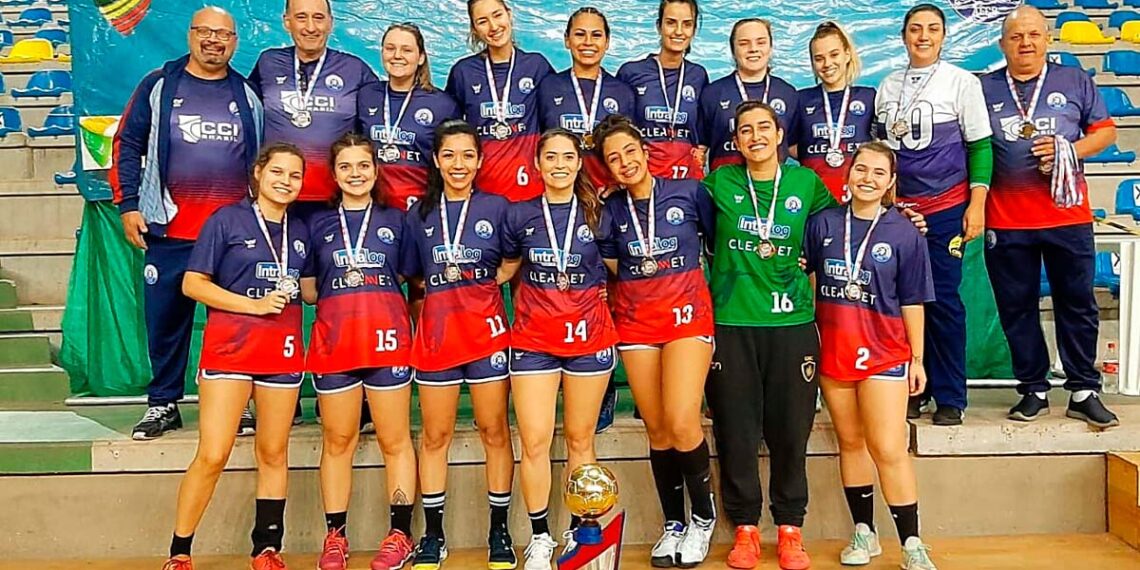 27º Aberto de Handebol de Campo Bom acontece neste feriadão
