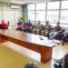Campo Bom promove reunião com Brigada Militar, Guarda Municipal e Polícia Civil sobre a segurança nas escolas