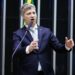 Pesquisa coloca Marcel Van Hattem entre os mais populares no Congresso Nacional