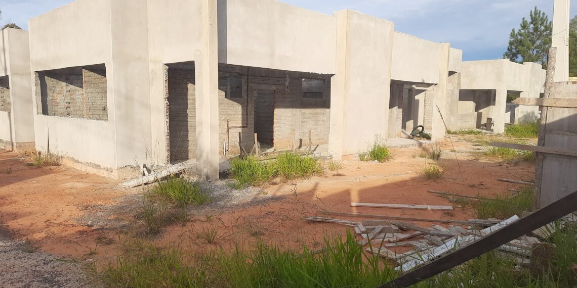 Após falta de repasses federais, obra de escola em Campo Bom será retomada