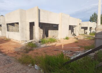 Após falta de repasses federais, obra de escola em Campo Bom será retomada