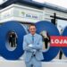 Rede de Farmácias São João chega a mil lojas e inaugura um do maiores CD’s do varejo farmacêutico do Brasil