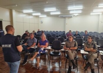 Dados do IBGE podem indicar qual população cresceu e qual encolheu na região