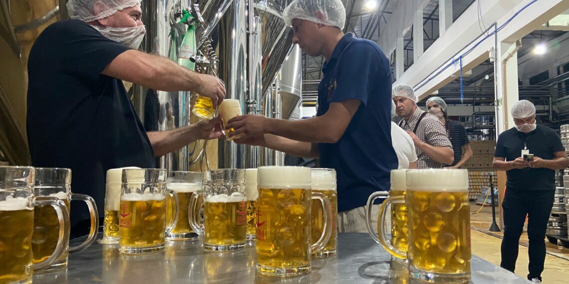Oktoberfest de Campo Bom já tem data definida e terá um dia a mais de programação