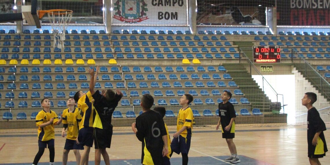 Seminário de Educação Física Escolar de Campo Bom ocorre na próxima quinta-feira