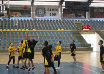 Seminário de Educação Física Escolar de Campo Bom ocorre na próxima quinta-feira