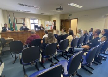Ministério Público, prefeituras e órgãos de segurança discutem ações para evitar ataques em escolas