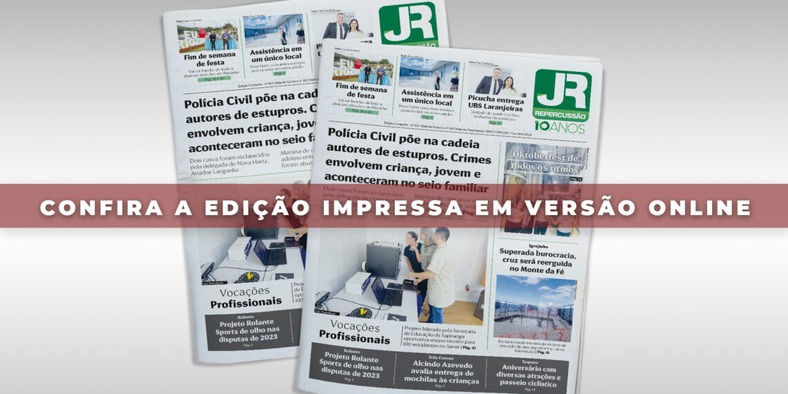 Edição 521