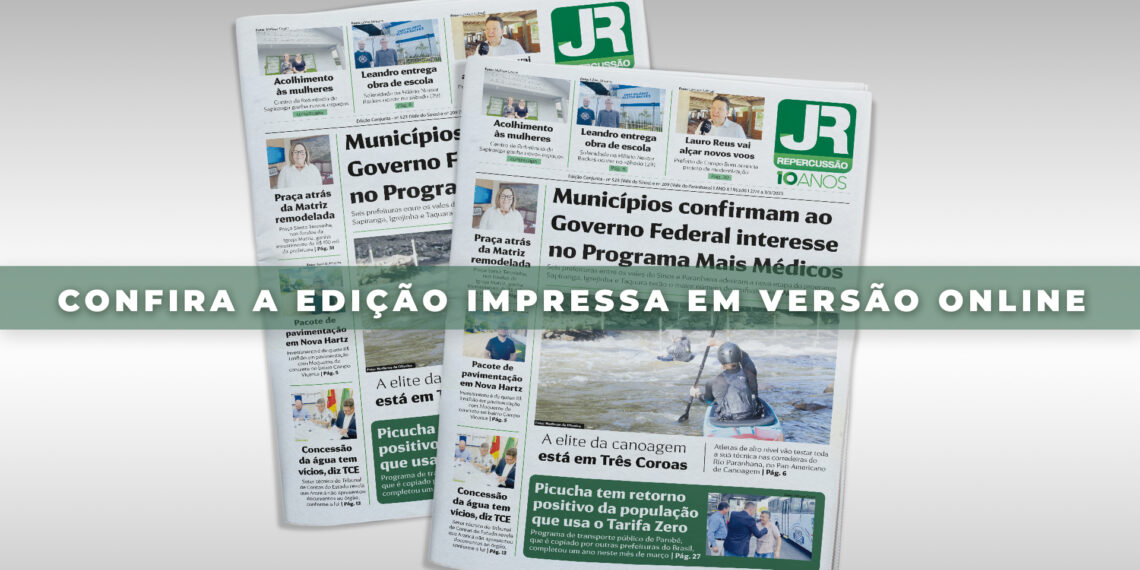 Edição 523