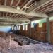 Obras em andamento na ampliação do Hospital Lauro Reus em Campo Bom