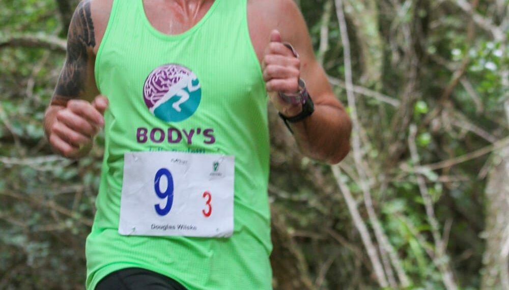 Atletas de Nova Hartz competem em Santa Catarina