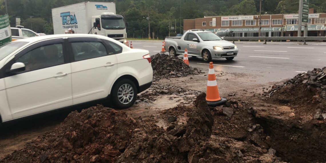 Câmara de Vereadores se manifesta contrária a bloqueio de acesso à RS-239