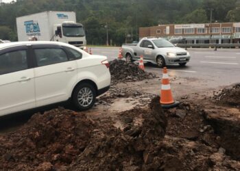 Câmara de Vereadores se manifesta contrária a bloqueio de acesso à RS-239