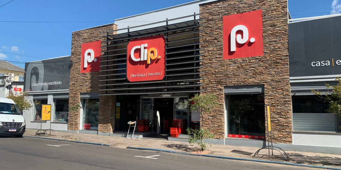 Clip completa 25 anos; conheça a história da empresa de Sapiranga