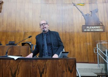Deputado Joel articula para referenciar toda a região na área de oftalmologia
