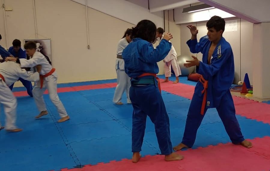 Campo Bom lança Seminário de Educação Física Escolar
