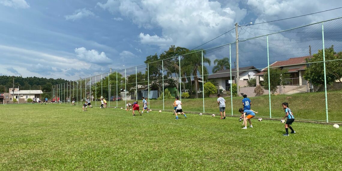 Campo Bom lança Seminário de Educação Física Escolar
