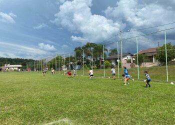 Campo Bom lança Seminário de Educação Física Escolar