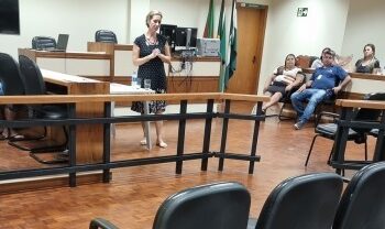 Grupo Reflexivo de Gênero faz trabalho de reeducação em Sapiranga