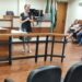 Grupo Reflexivo de Gênero faz trabalho de reeducação em Sapiranga