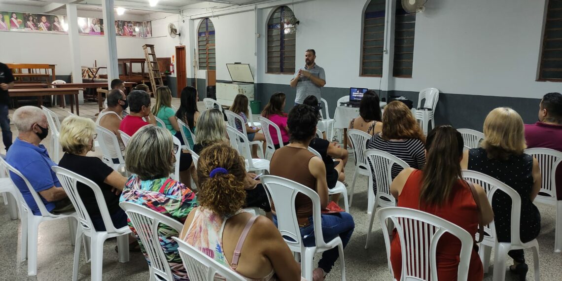 Sapiranga recebe Ação Social Fraterna Ecumênica neste sábado