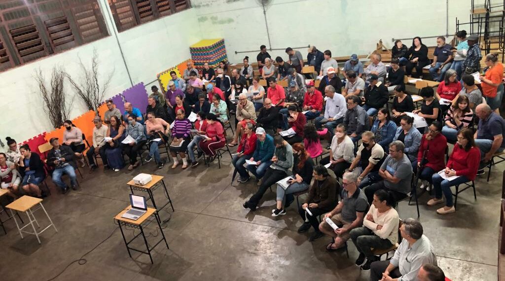 Sapiranga recebe Ação Social Fraterna Ecumênica neste sábado