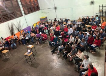 Sapiranga recebe Ação Social Fraterna Ecumênica neste sábado