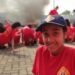 Projeto Bombeiro Mirim de Sapiranga seleciona participantes