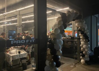 Pro Fit Academia promove evento para celebrar cinco anos em Sapiranga
