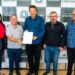 Niar Formas é a primeira empresa do Distrito Industrial de Campo Bom