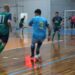 Guarani vence mais uma e assume liderança isolada do Futsal Série Prata de Campo Bom