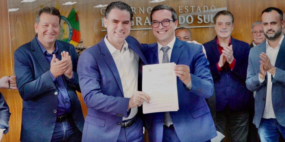 Campo Bom recebe recurso para concluir mais de 300 unidades habitacionais populares