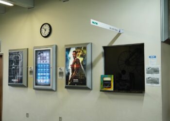 Cinema do Cei de Campo Bom já vendeu mais de 7,5 mil ingressos com preços populares em 2023