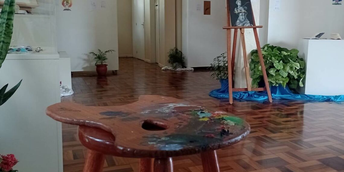 Espaço Cultural Dr. Liberato de Campo Bom recebe nova exposição