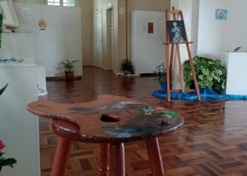 Espaço Cultural Dr. Liberato de Campo Bom recebe nova exposição